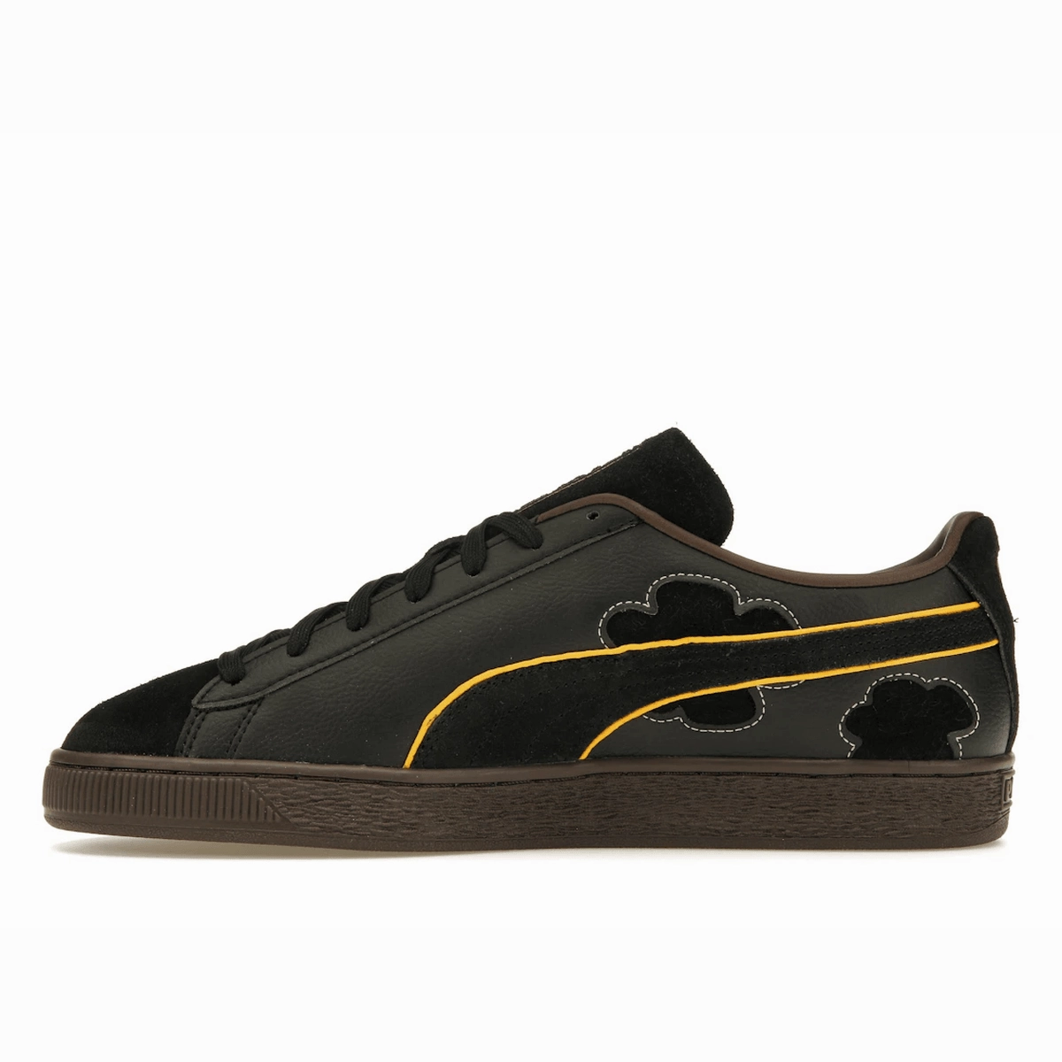 Puma Suede One Piece Blackbeard Teech Puma Basic Collection