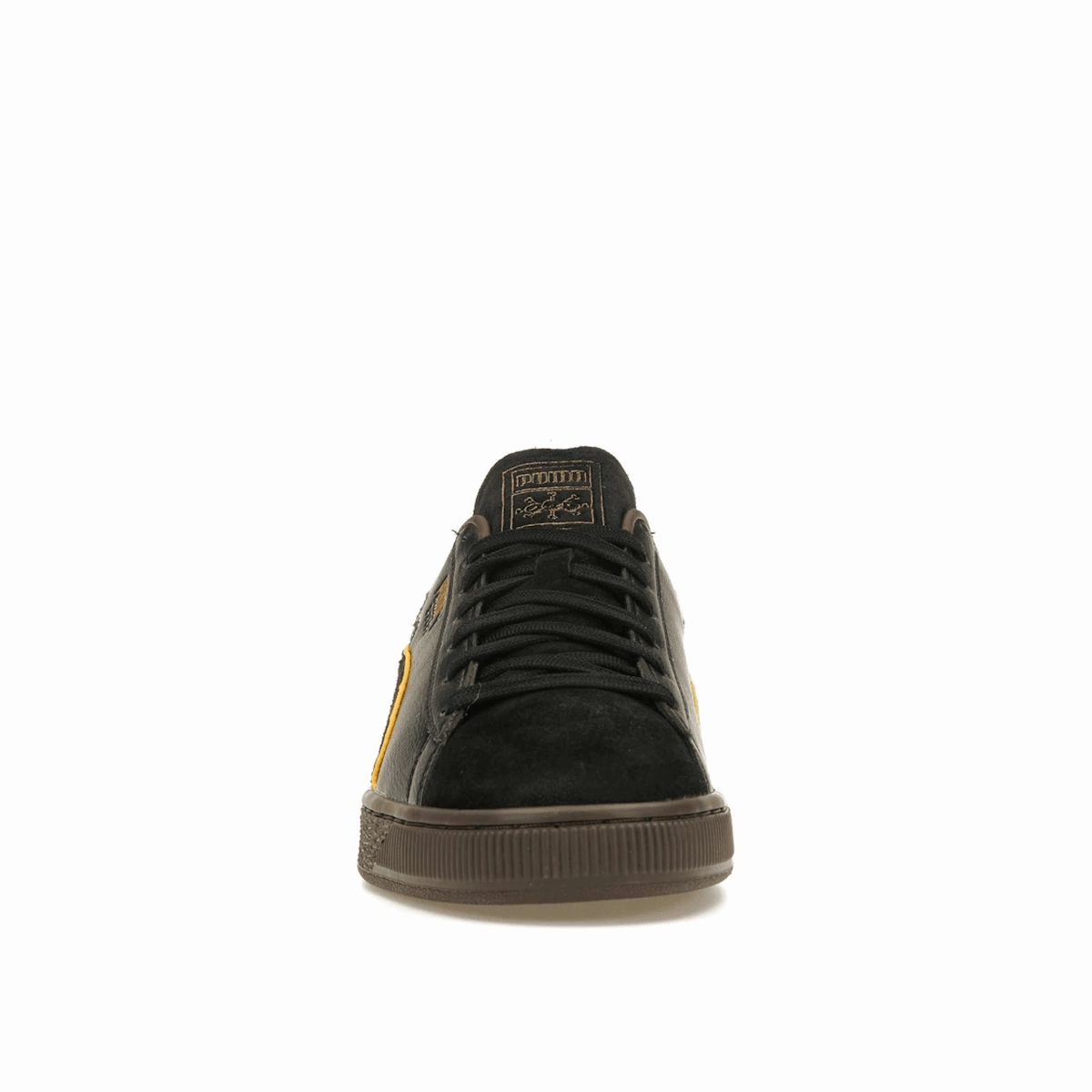Puma Suede One Piece Blackbeard Teech Puma Basic Collection