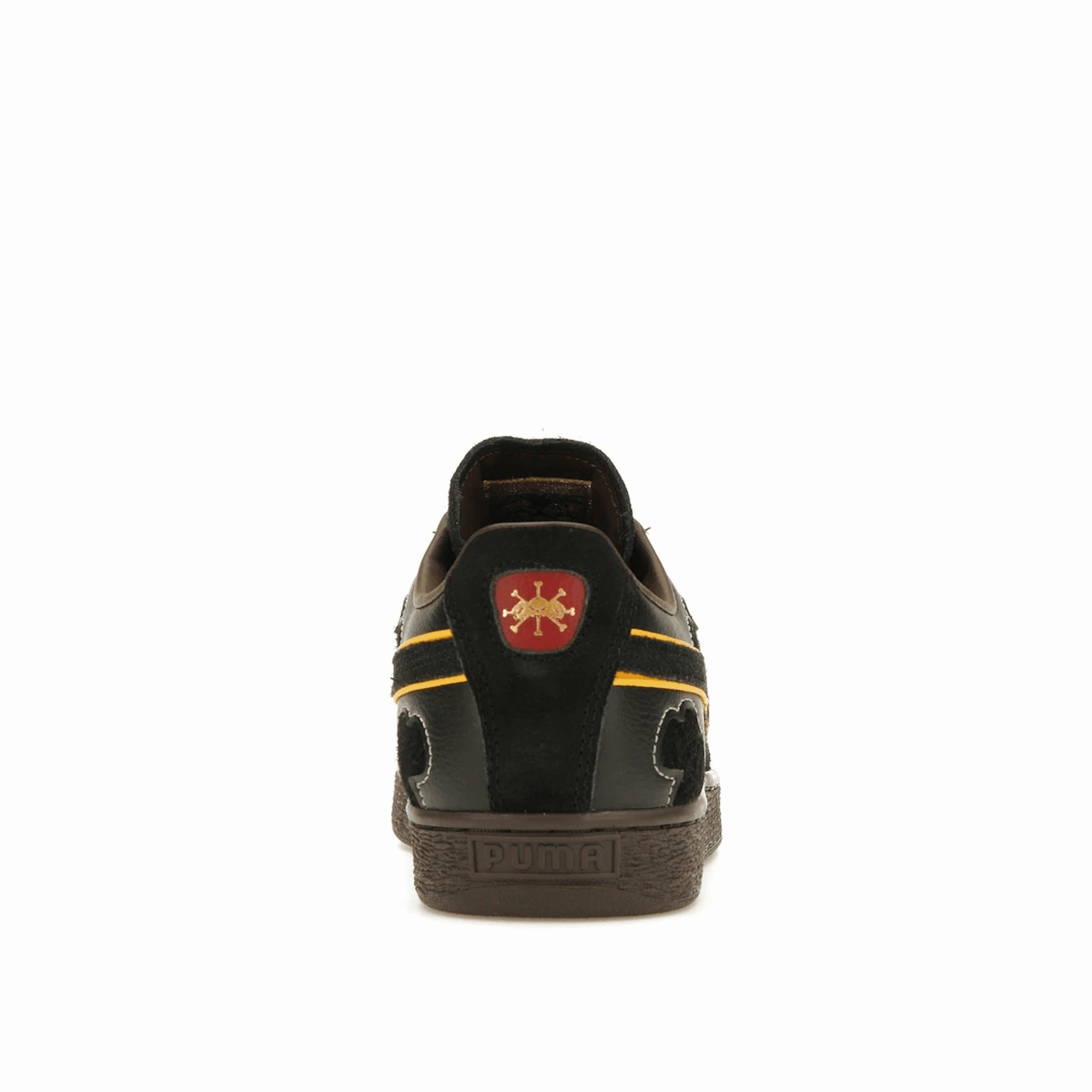 Puma Suede One Piece Blackbeard Teech Puma Basic Collection