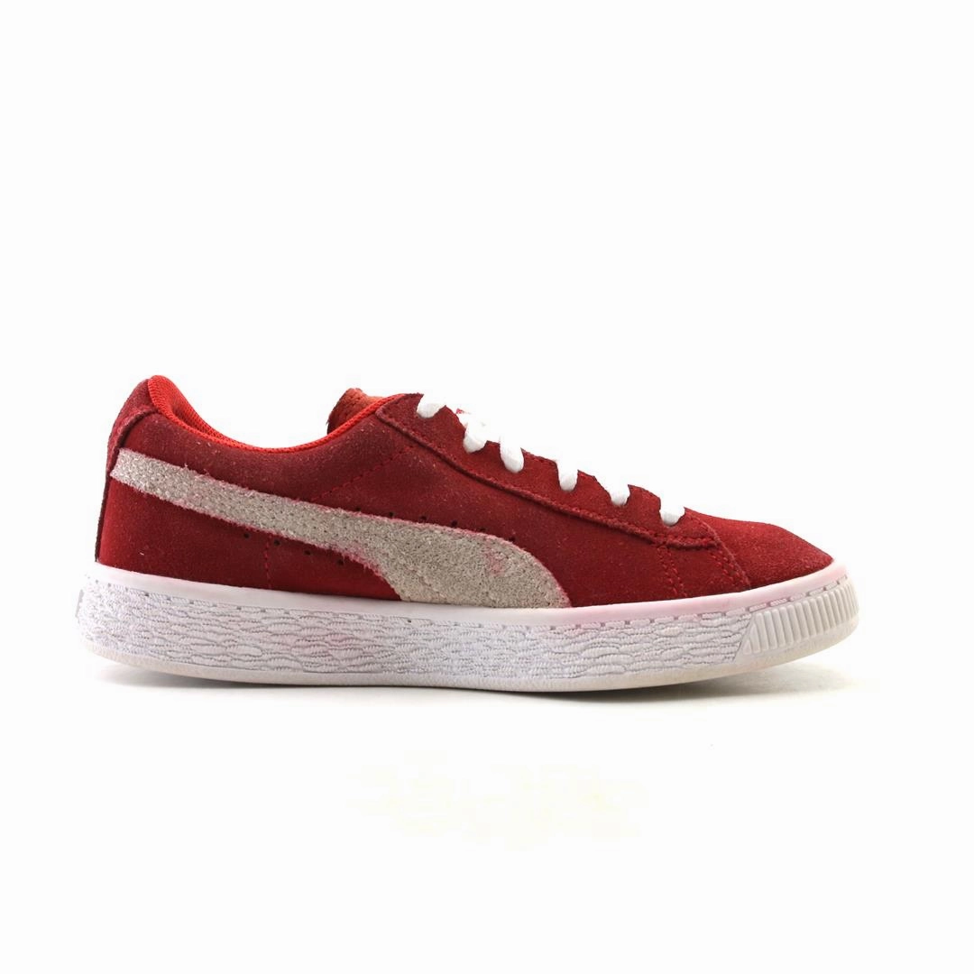 PUMA SUEDE Puma signature shoe pictures
