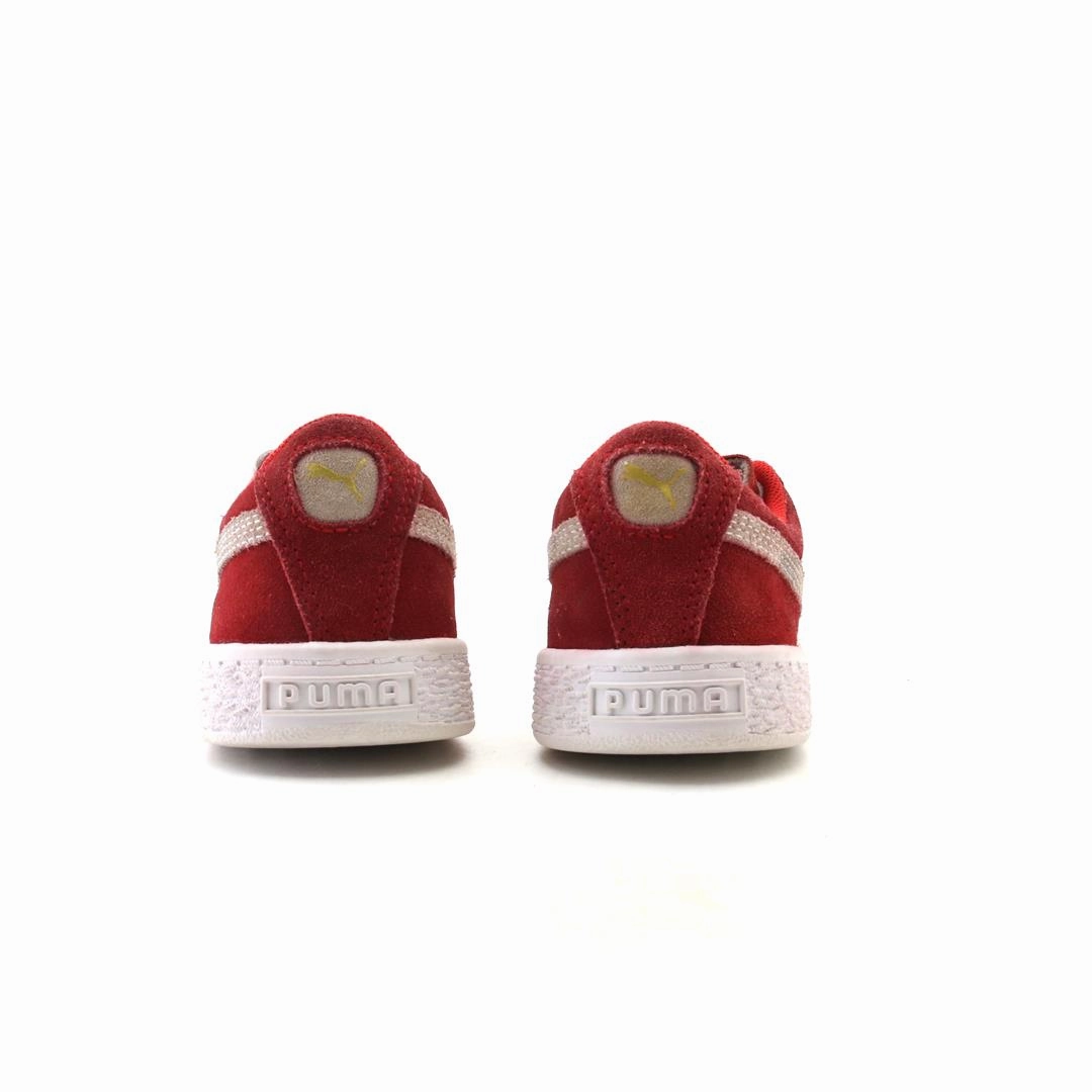 PUMA SUEDE Puma signature shoe pictures