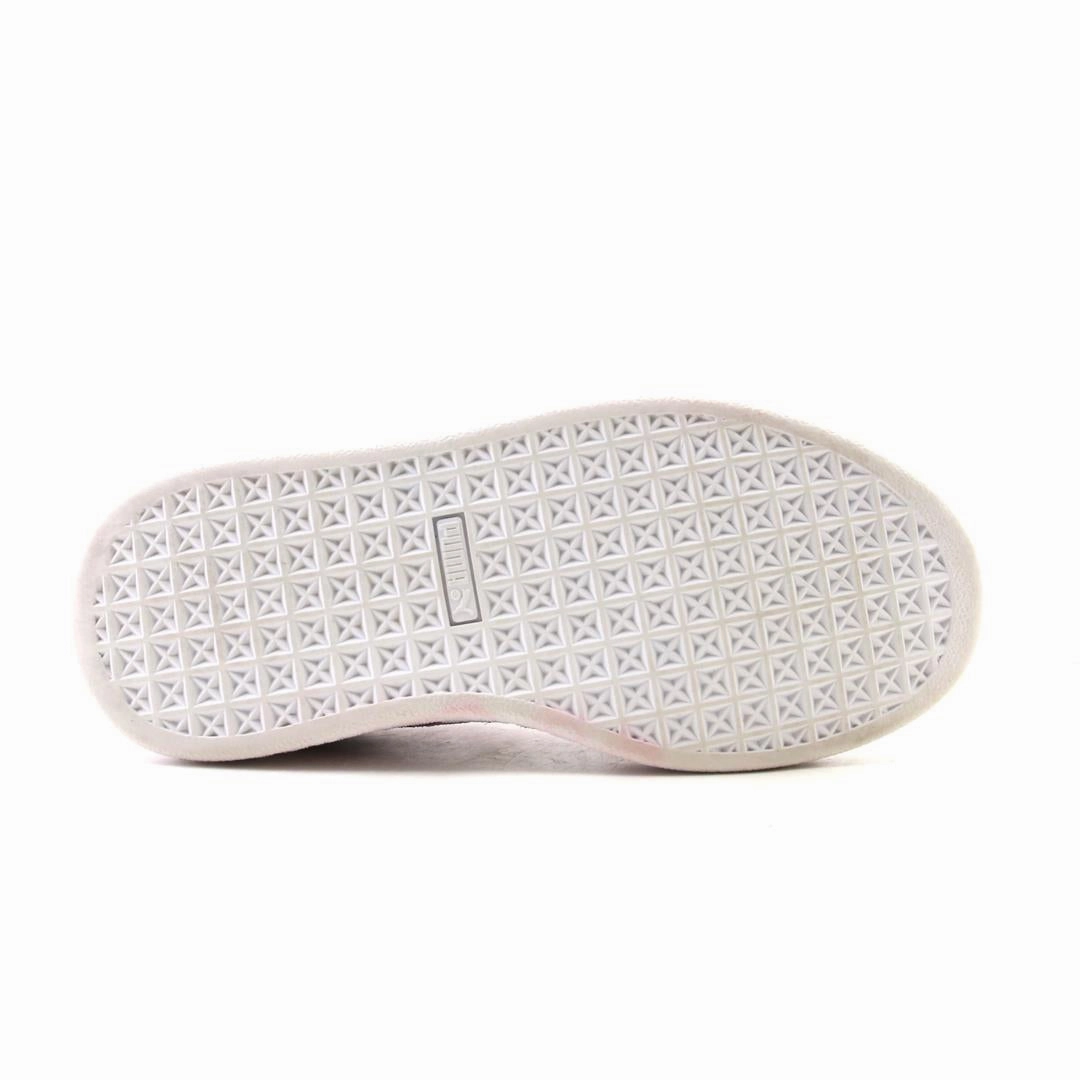 PUMA SUEDE Puma signature shoe pictures
