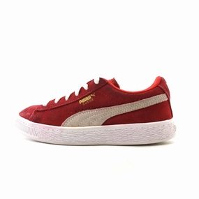 PUMA SUEDE Puma iconic sneaker collections