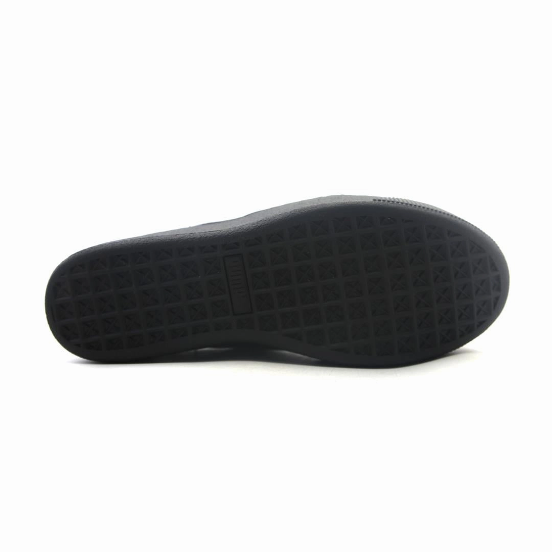 PUMA VIKKY STACKED SUEDE Puma signature shoe pictures