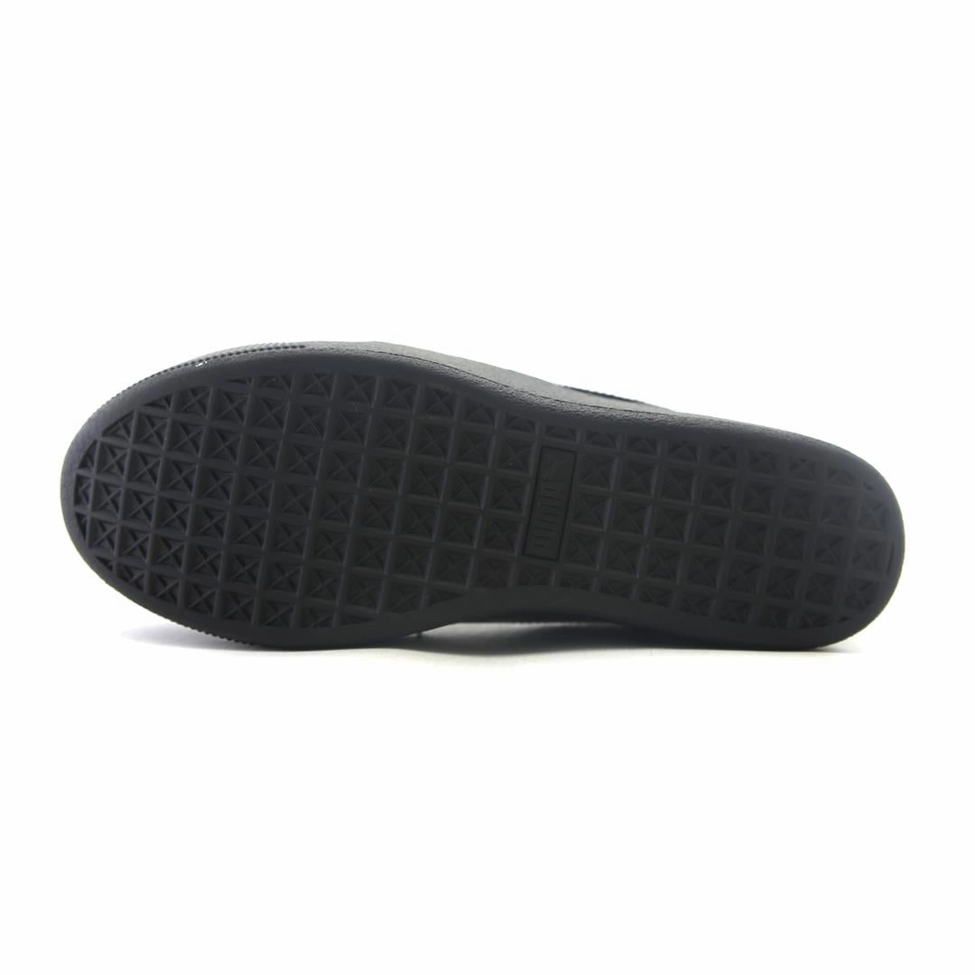 PUMA VIKKY STACKED SUEDE Puma signature shoe pictures