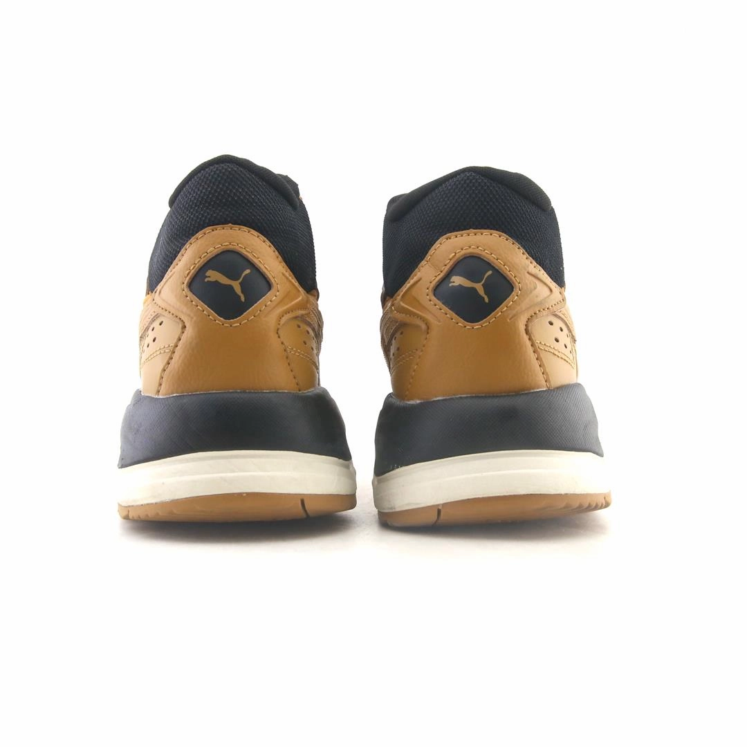 PUMA X-RAY 2 SQUARE MID Puma signature shoe pictures