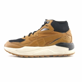 PUMA X-RAY 2 SQUARE MID Puma iconic sneaker collections