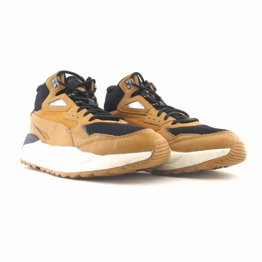 PUMA X-RAY 2 SQUARE MID Puma signature shoe pictures