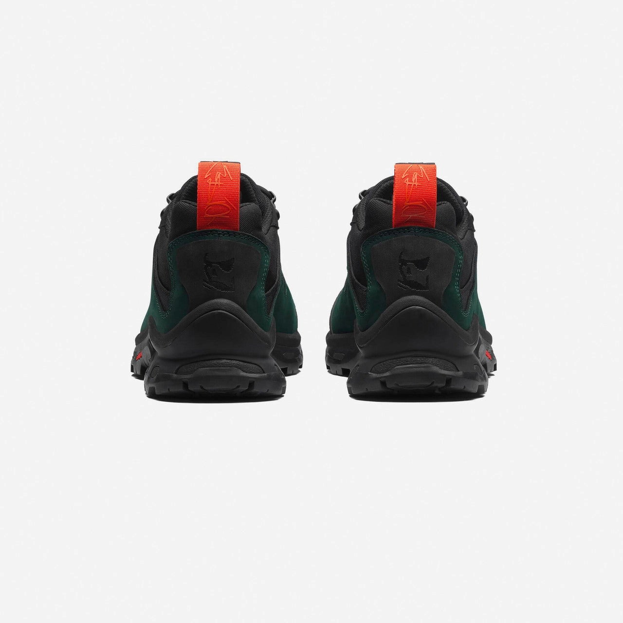 Quest Low 2 x GR10K Salomon Adventure Series