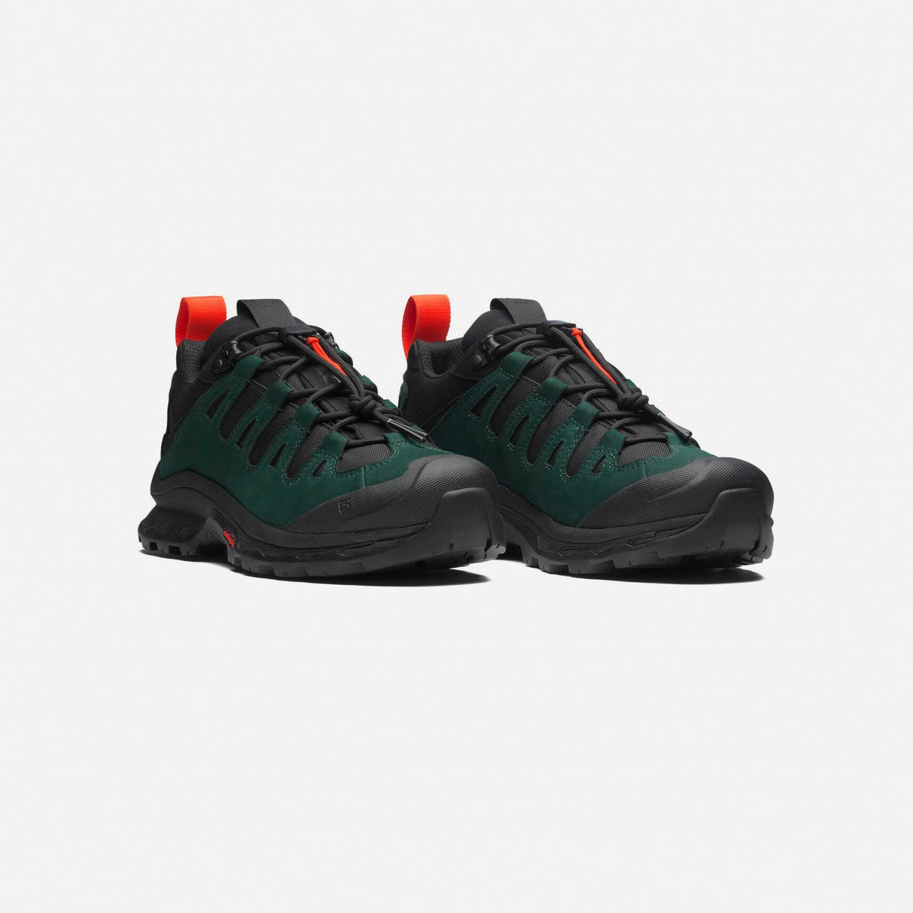 Quest Low 2 x GR10K Salomon Adventure Series