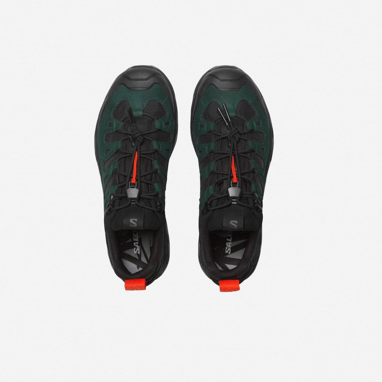 Quest Low 2 x GR10K Salomon Adventure Series