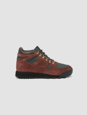 RAINIER BOOT "BROWN" new balance shoes for men and women