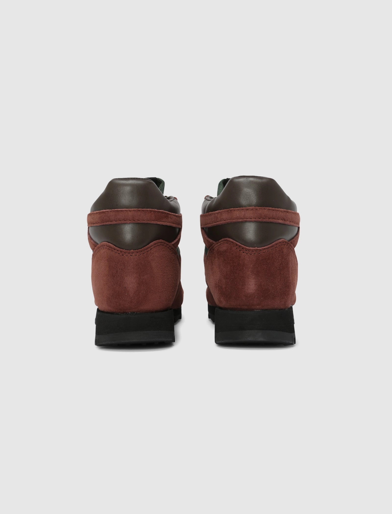 RAINIER BOOT "BROWN" Nike Air Force One