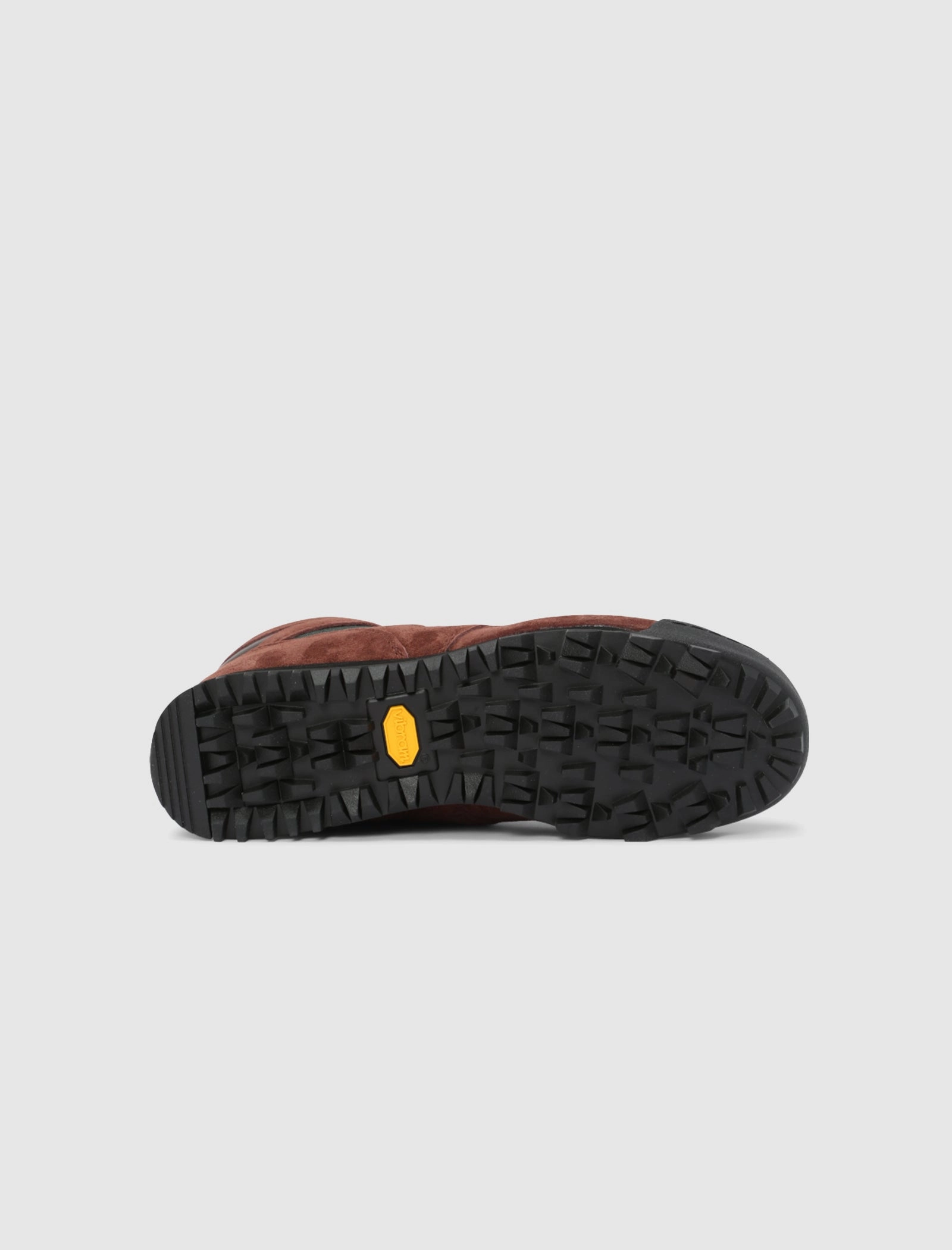 RAINIER BOOT "BROWN" Nike Air Force One