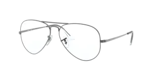 Ray-Ban Aviator RX6489 2502