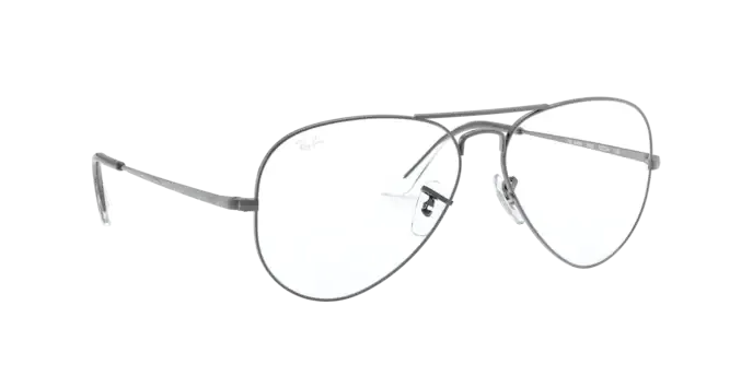 Ray-Ban Aviator RX6489 2502