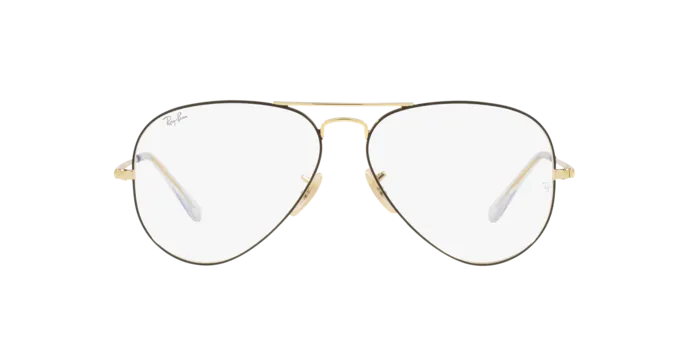 Ray-Ban Aviator RX6489 2890