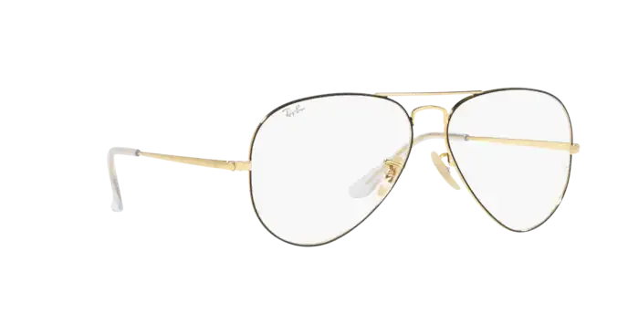 Ray-Ban Aviator RX6489 2890