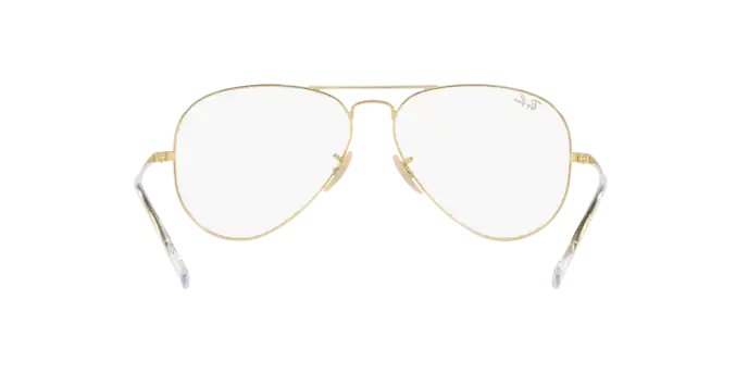 Ray-Ban Aviator RX6489 2890
