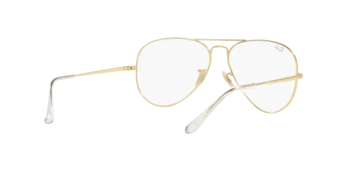 Ray-Ban Aviator RX6489 2890