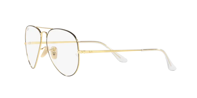Ray-Ban Aviator RX6489 2890