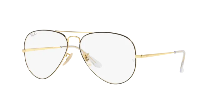 Ray-Ban Aviator RX6489 2890