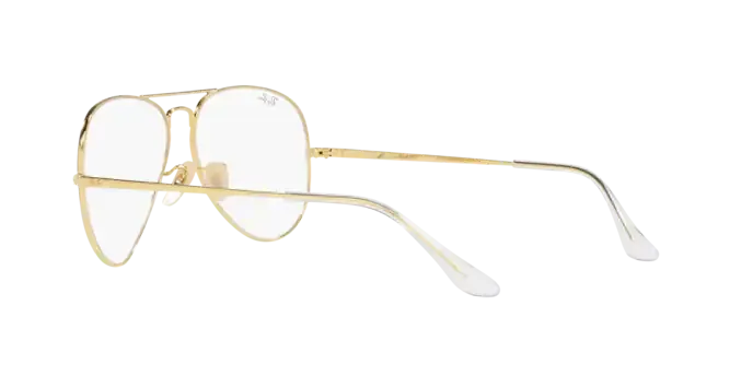 Ray-Ban Aviator RX6489 2890