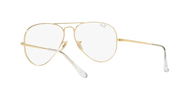 Ray-Ban Aviator RX6489 2890