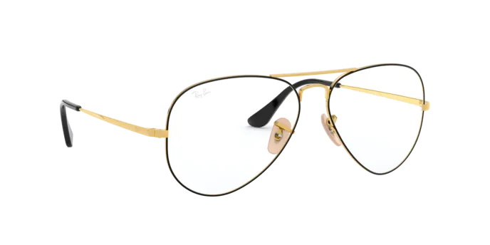 Ray-Ban Aviator RX6489 2946
