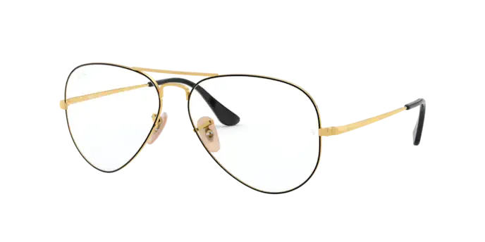 Ray-Ban Aviator RX6489 2946