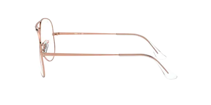 Ray-Ban Aviator RX6489 3094