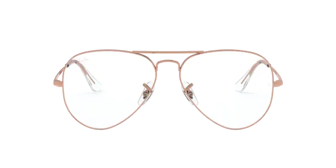Ray-Ban Aviator RX6489 3094