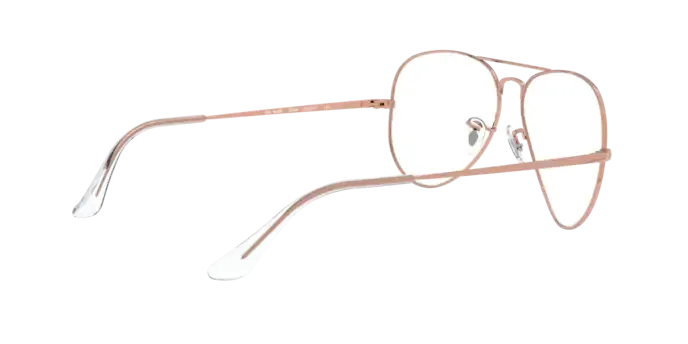Ray-Ban Aviator RX6489 3094