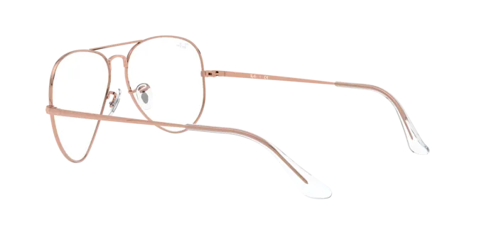 Ray-Ban Aviator RX6489 3094