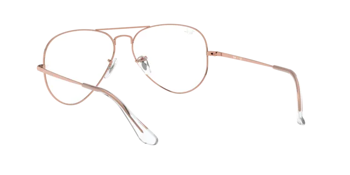 Ray-Ban Aviator RX6489 3094