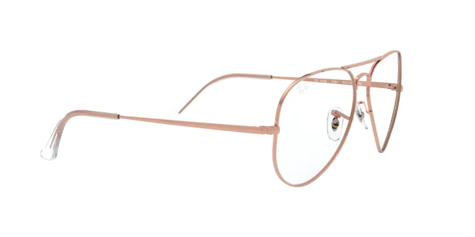 Ray-Ban Aviator RX6489 3094