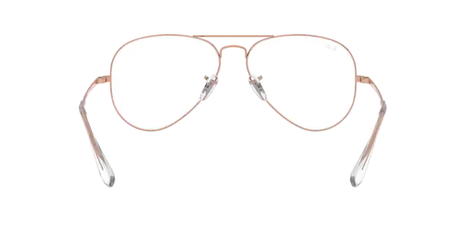 Ray-Ban Aviator RX6489 3094