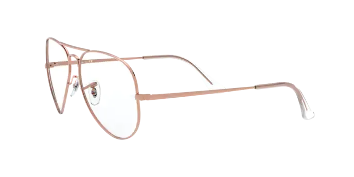 Ray-Ban Aviator RX6489 3094