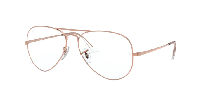 Ray-Ban Aviator RX6489 3094