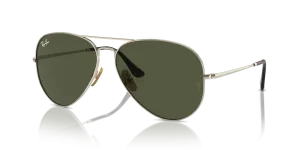 Ray-Ban Aviator Titanium RB8089 926531