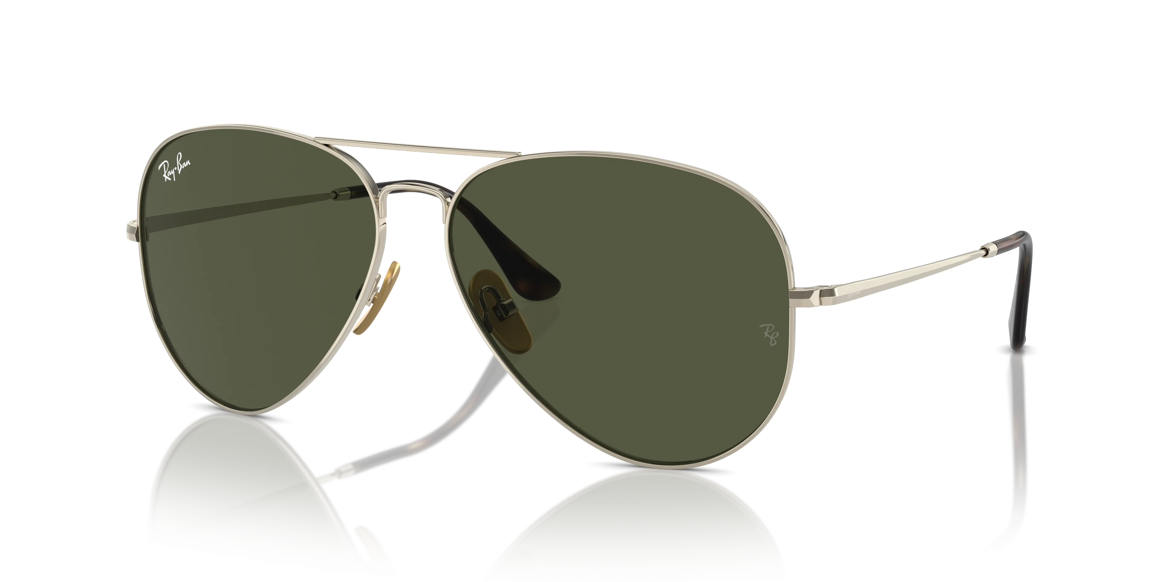 Ray-Ban Aviator Titanium RB8089 926531