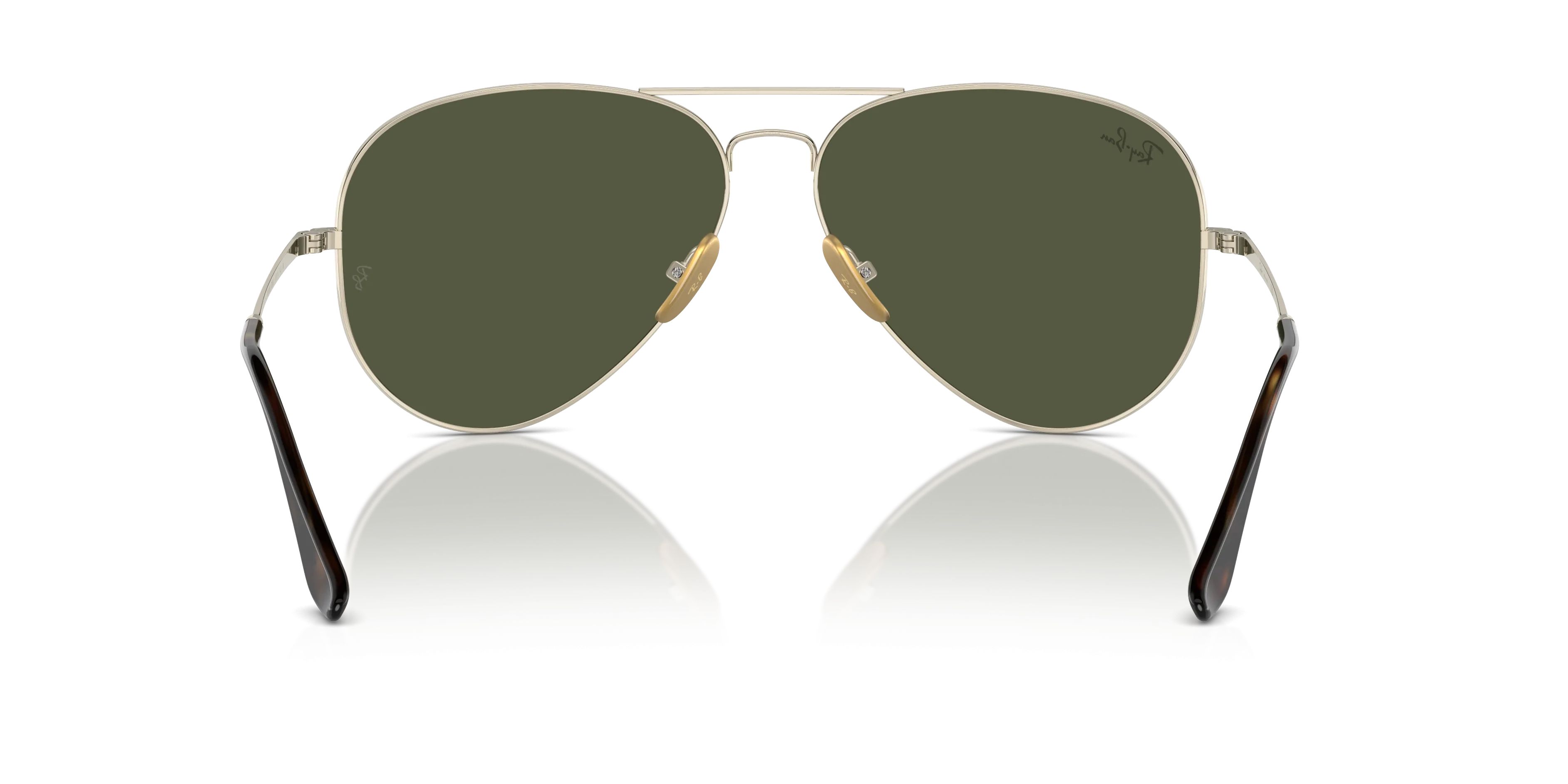 Ray-Ban Aviator Titanium RB8089 926531