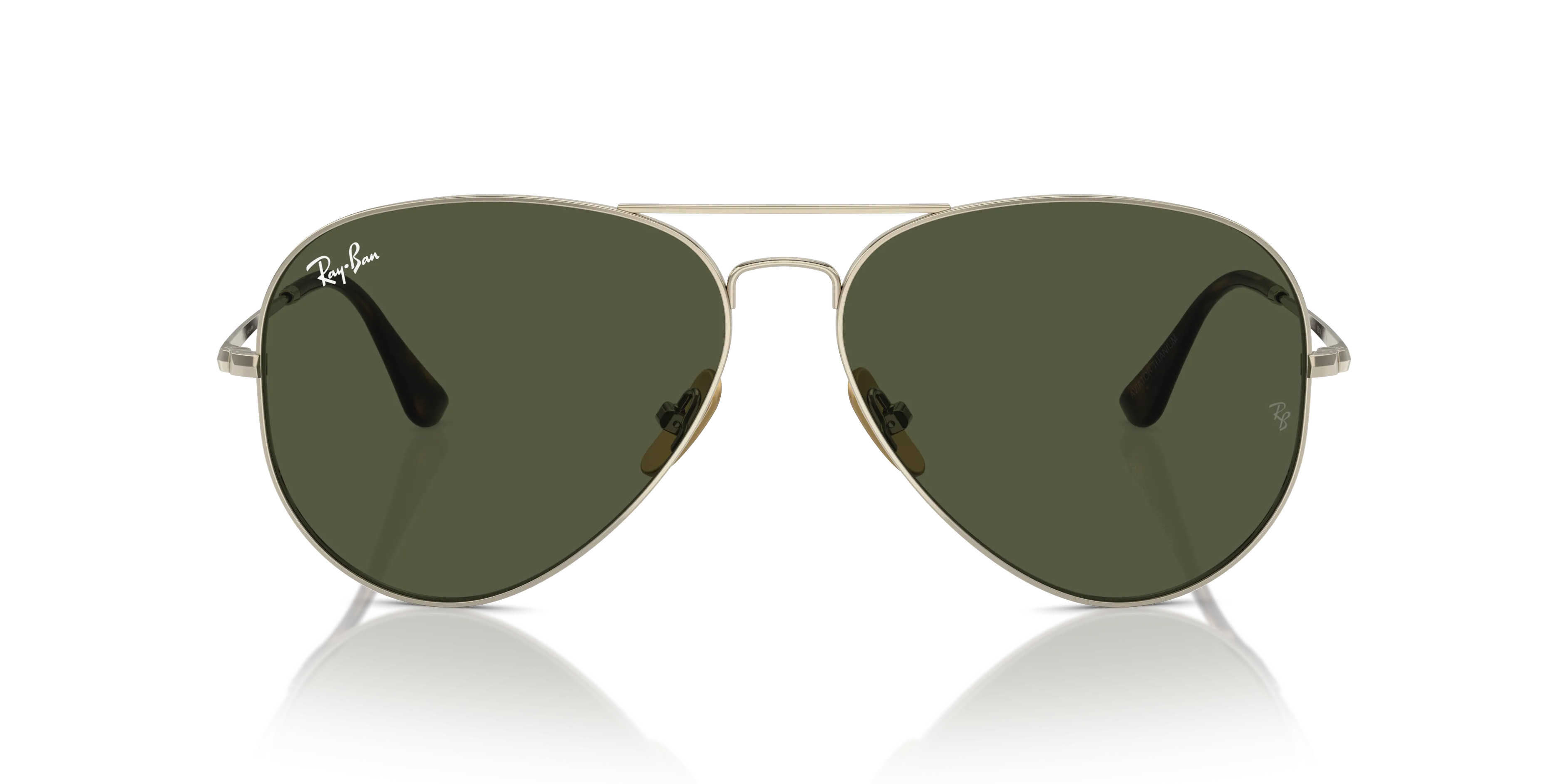 Ray-Ban Aviator Titanium RB8089 926531