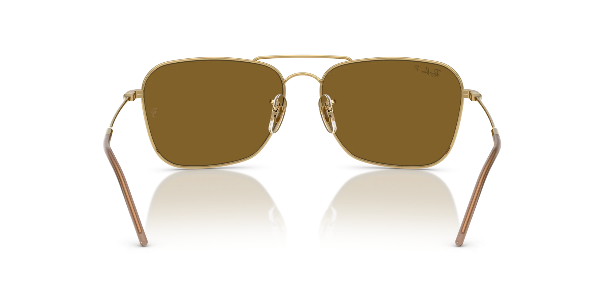 Ray-Ban Caravan Reverse RBR0102S 001/83