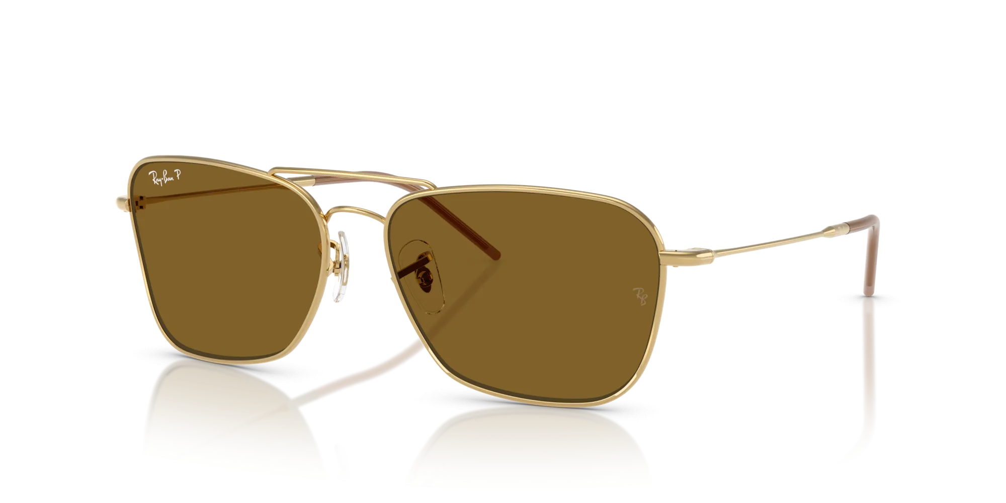 Ray-Ban Caravan Reverse RBR0102S 001/83