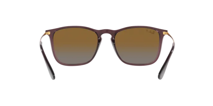 Ray-Ban Chris RB4187 6593T5