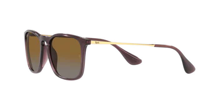 Ray-Ban Chris RB4187 6593T5