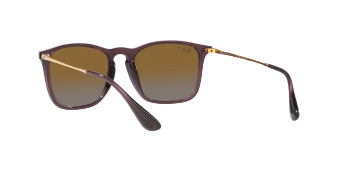 Ray-Ban Chris RB4187 6593T5