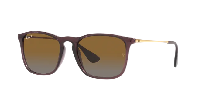 Ray-Ban Chris RB4187 6593T5