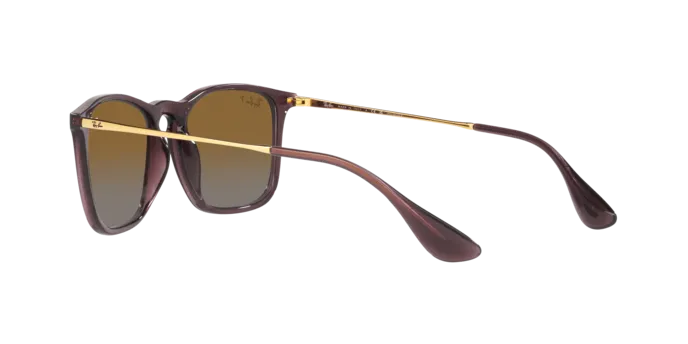 Ray-Ban Chris RB4187 6593T5